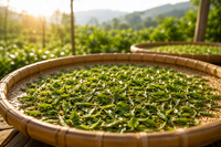 Natural Drying