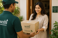 Delivered to You